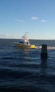 Book OBX Fishing Charters