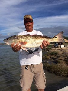Laguna Madre Fishing Report | May 2024