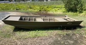 Boats for Every Angler – From First-Timers to Pros