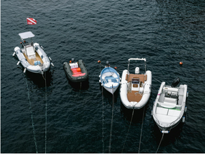 December Fly Boarding in Florida: Balance, Throttle, and Pure Rush