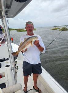Louisiana Fishing Report