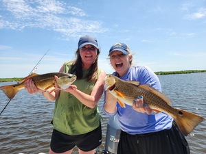 Get Your Valid Louisiana Fishing License