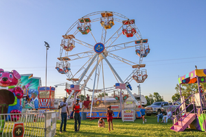 Things to Do in Louisiana