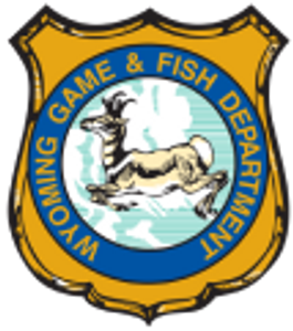 Wyoming Fishing License 