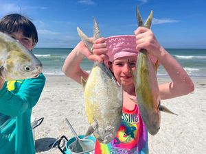 Best Shore Fishing In Florida