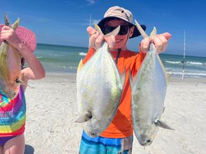 Clearwater Beach Fishing Charters