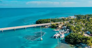 Top Things To Do In Islamorada
