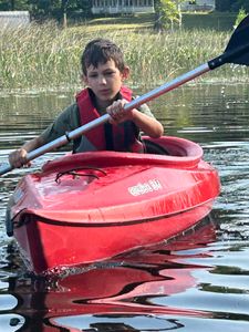 Water & Electric Campsites Open for Upcoming Weekends