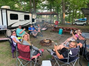 More Availability Today — Book Your Stay for Water, Warm Weather, and Great Company