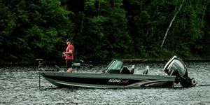 Family-Friendly Fishing Charters in Wisconsin