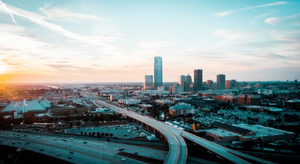 Get Your Oklahoma Fishing License 