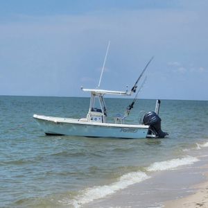 Reliable Parker 1801 for Chesapeake Bay Fishing Trips