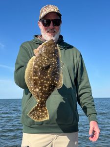 valentines Day trip in Steinhatchee 