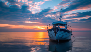 Hot Offshore Catches in Palm Beach This Season