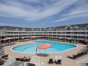 Stone Harbor Resort