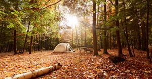Potawatomi State Park