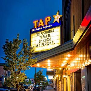 Third Avenue Playhouse