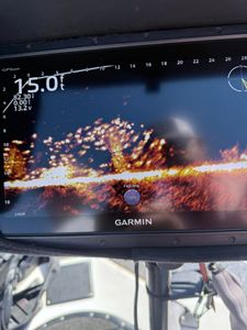 Another Successful Day with the Crappie Guru on Pomme De Terre