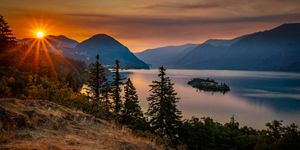 THINGS TO DO IN WASHINGTON