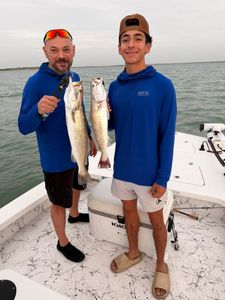 Swap screen time for fishing time and give your kids an unforgettable outdoor adventure they'll always remember.