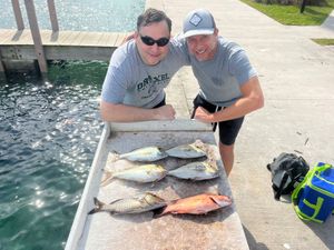 West Palm Beach Fishing Report | December 2023