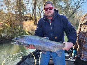 Call or Text for more information On Fishing Trips