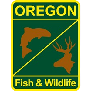 Oregon Fishing License