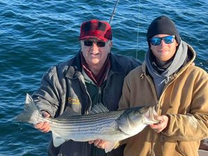 New Jersey Fishing Charter