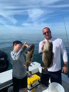 Fishing day 