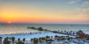 Top Things to Do in Clearwater When You’re Off the Water
