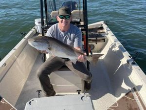 Top Rated Redfish Charter in South Carolina