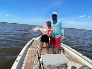 South Carolina's Premier Fishing Experience