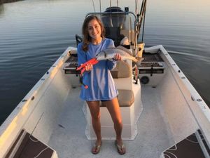 Kid-Friendly Fishing Trips in Charleston, SC