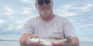 Charleston Fishing