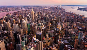 Things To Do in New York