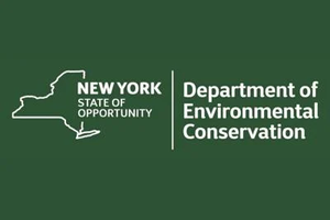 New York Fishing License