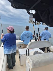 Prime Dates Filling Fast for Outstanding Fishing Trips