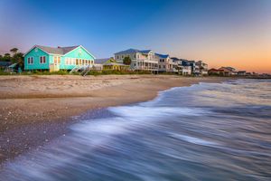Things To Do In Edisto Beach SC