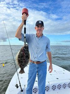 Texas Fishing License Information for Travelers and Anglers