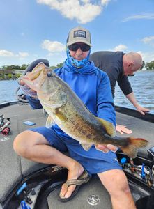 Basswhisper Guide Service – Positive Attitude, Positive Latitude