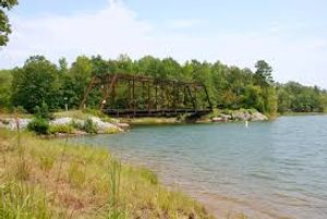 Top Things to Do in Clarks Hill Lake