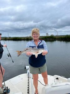 Best Inshore Fishing Charter in Crystal River, FL