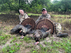 Hunting in Crystal River, Florida and FWC Permit Information