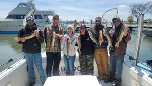 Ohio Fishing License