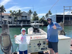 Fishing report 02/21/26