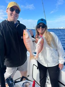 Offshore Action Heating Up in Fort Lauderdale