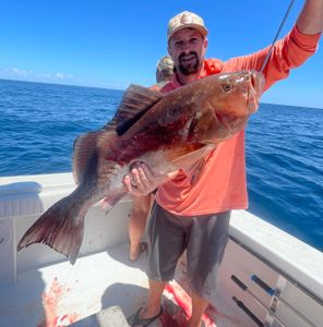 Offshore & Nearshore Success with Renegade Charters