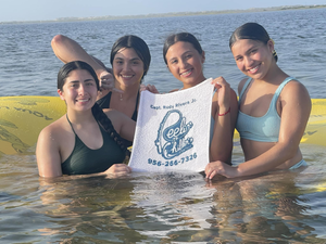 Get Your Valid Texas Fishing License