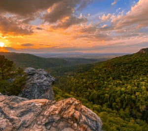 Things To Do In Arkansas