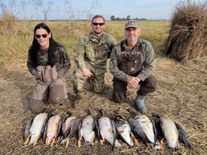  Tips for a Successful Duck Hunt in Austin, Arkansas